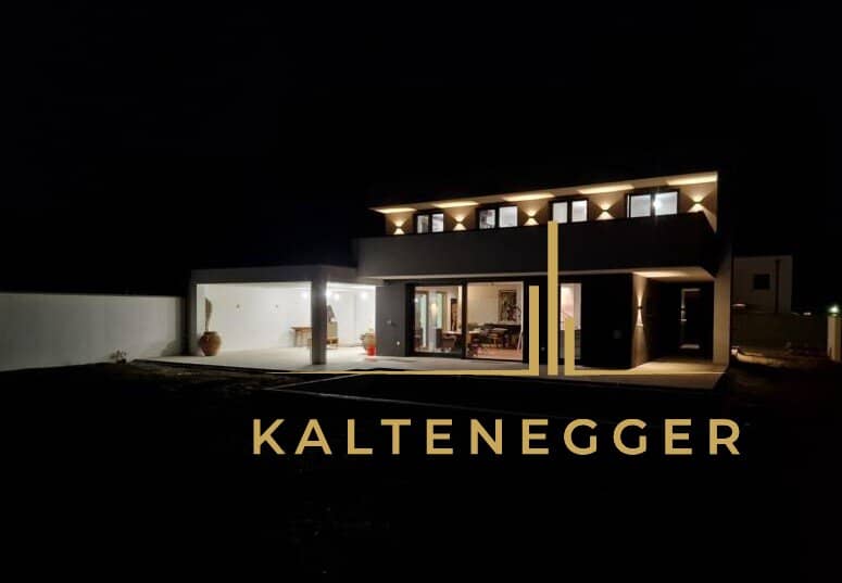Moderner Wohnkomfort in Toplage am Neusiedlersee
