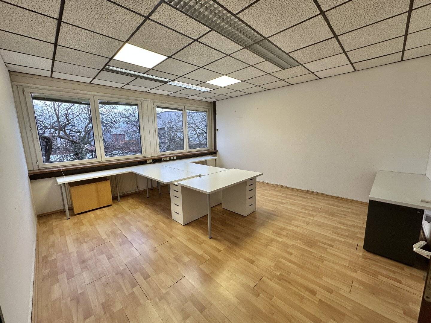 BÜRO ZUR PAUSCHALMIETE - IHR PERFEKTER START