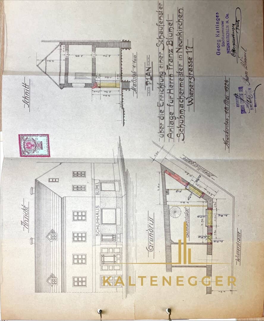 Grundriss 2