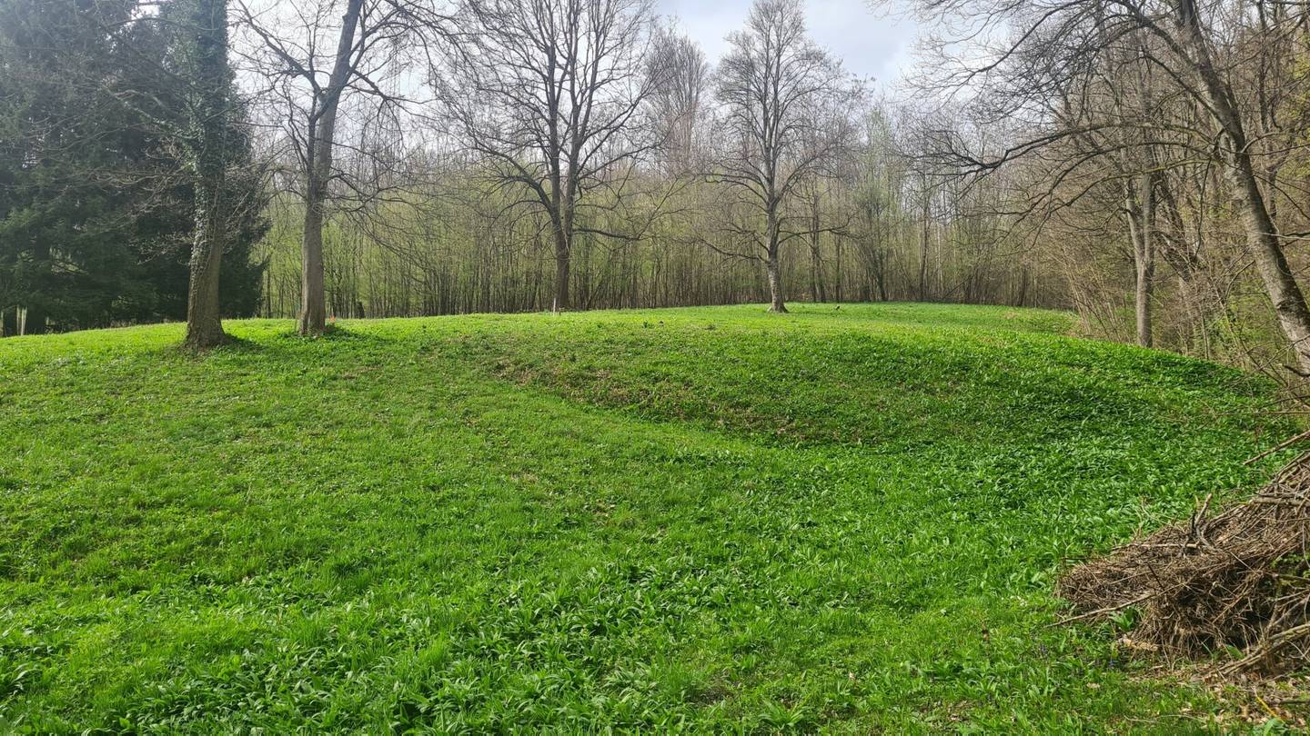 WUNDERSCHÖNE LIEGENSCHAFT IN ABSOLUTER RUHELAGE | Roßkopfgasse