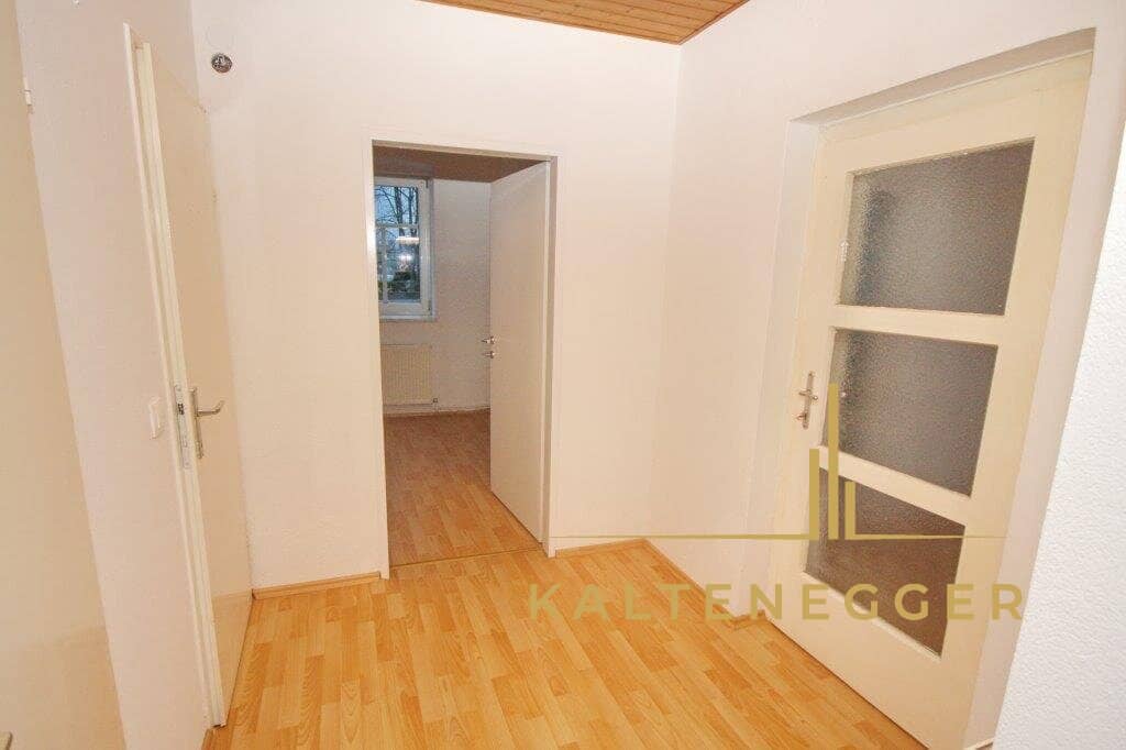 Zweizimmer Wohnung im alten Bauernhof