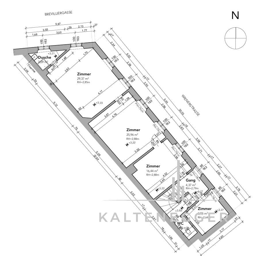 Grundriss 5