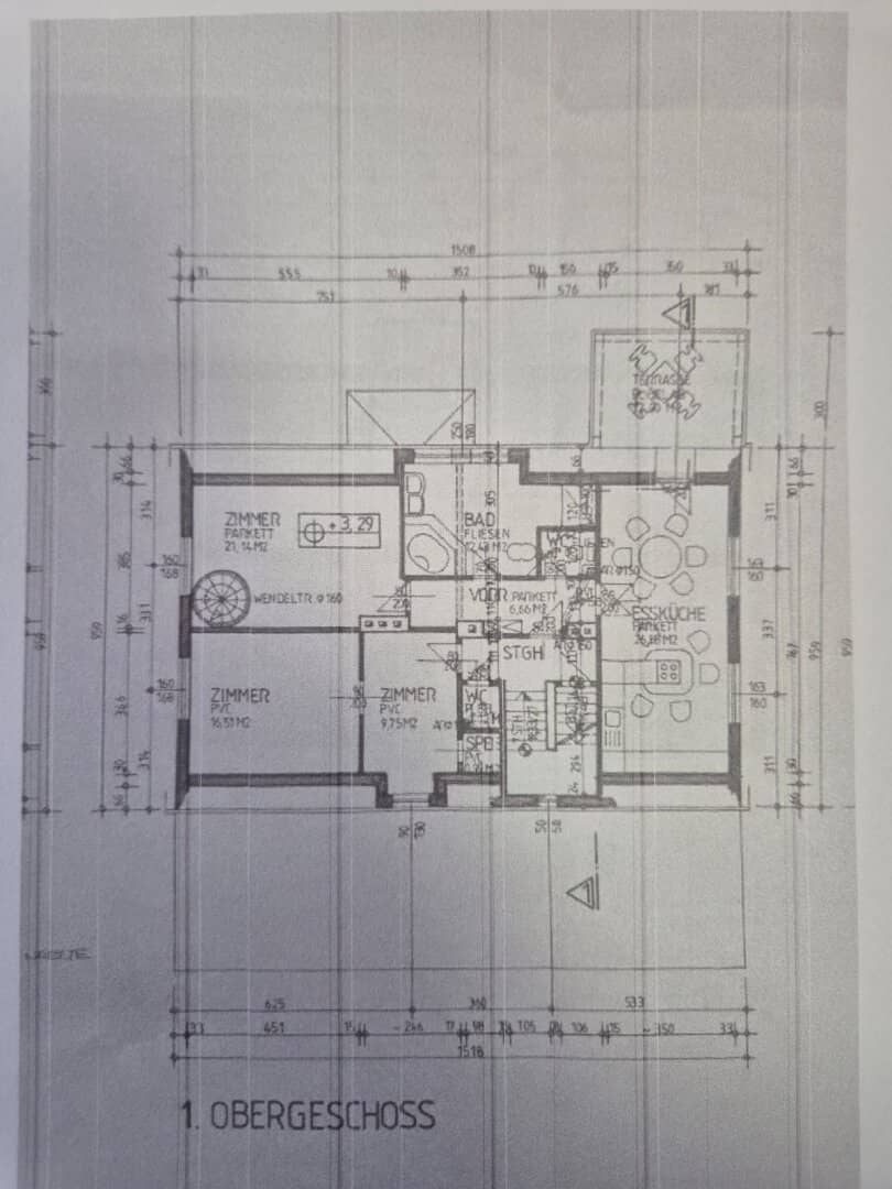 Grundriss 2