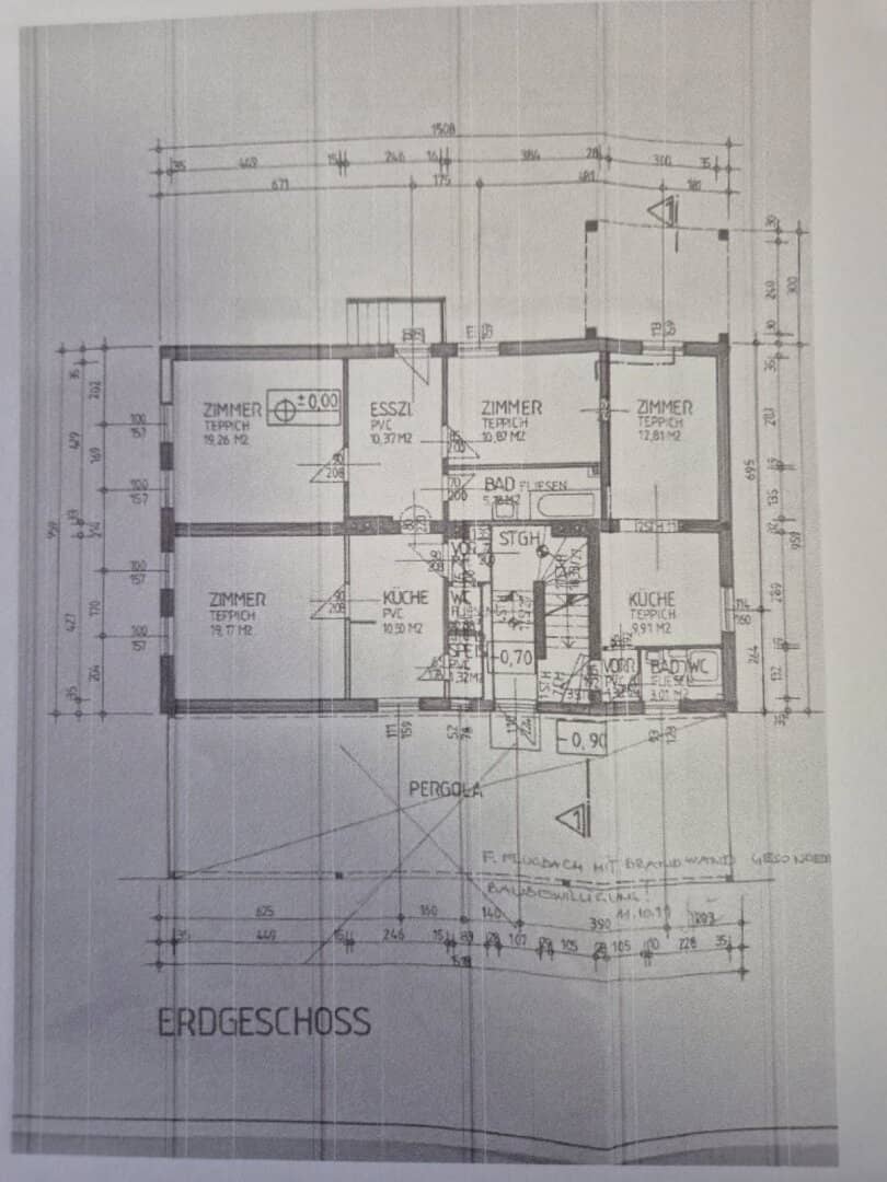 Grundriss 1