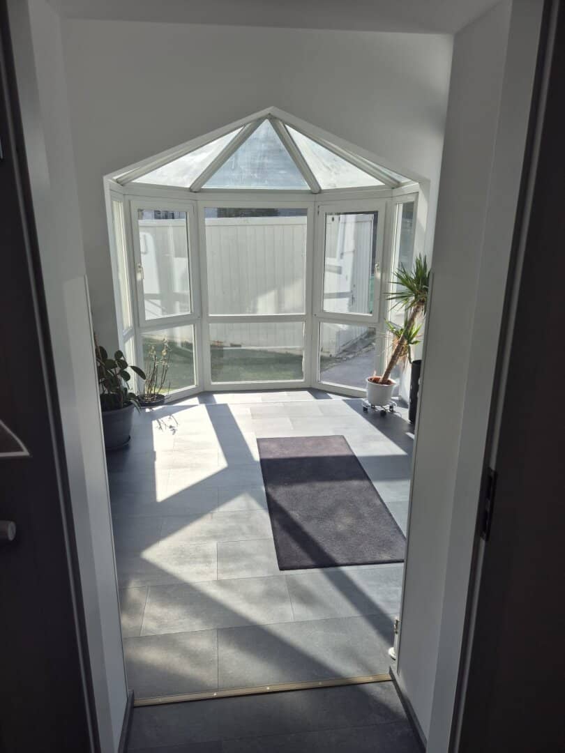 Flexibles Mehrgenerationenhaus mit Wohn-und Gewerbemöglichkeiten