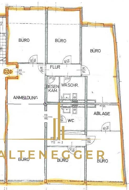 Grundriss 1