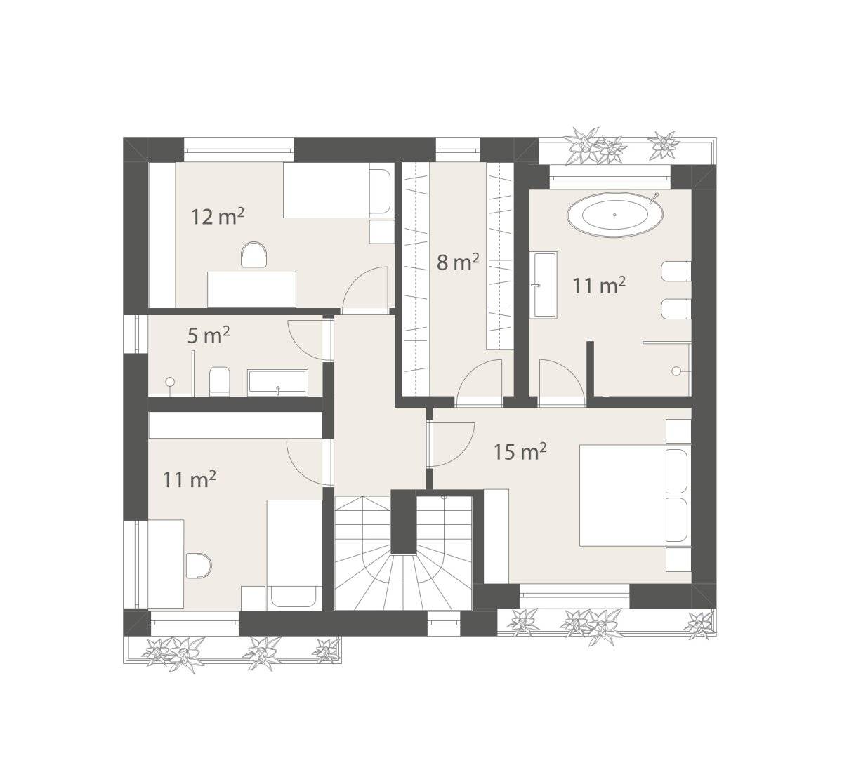 Grundriss 2