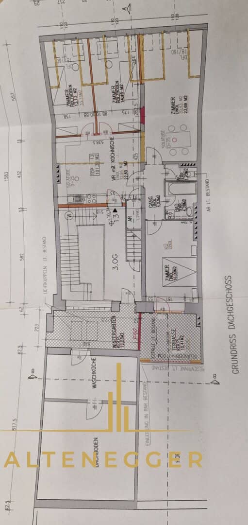 Grundriss 5