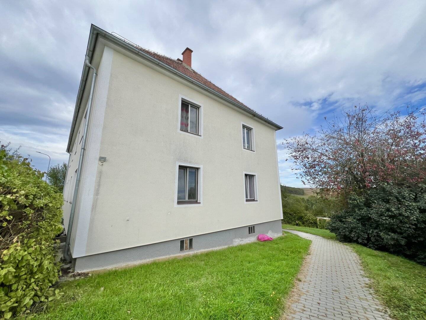 ANLEGER AUFGEPASST – VERMIETETE EIGENTUMSWOHNUNGEN MIT SOFORTIGEN MIETEINNAHMEN IN OBERSCHÜTZEN