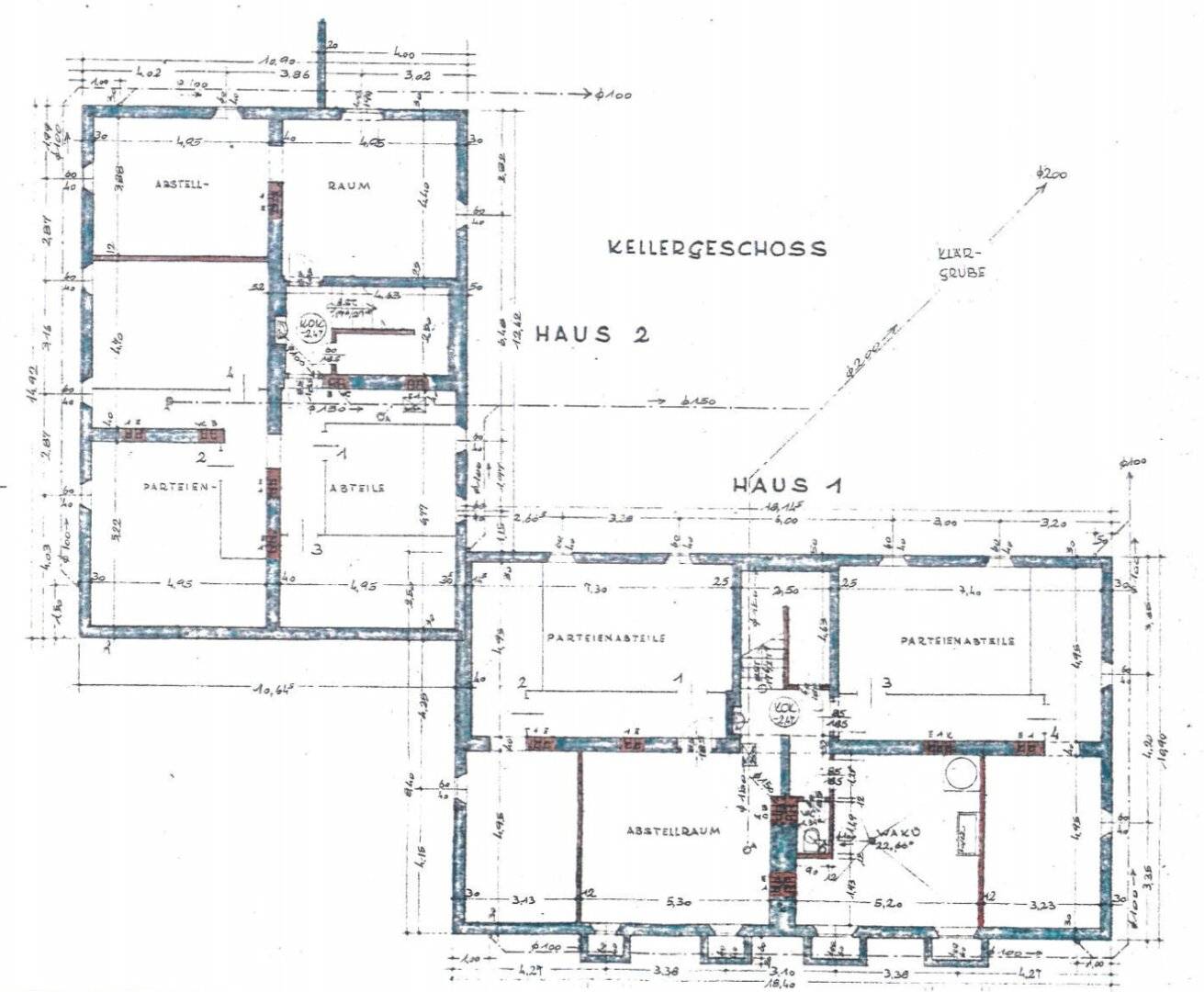 Grundriss 3