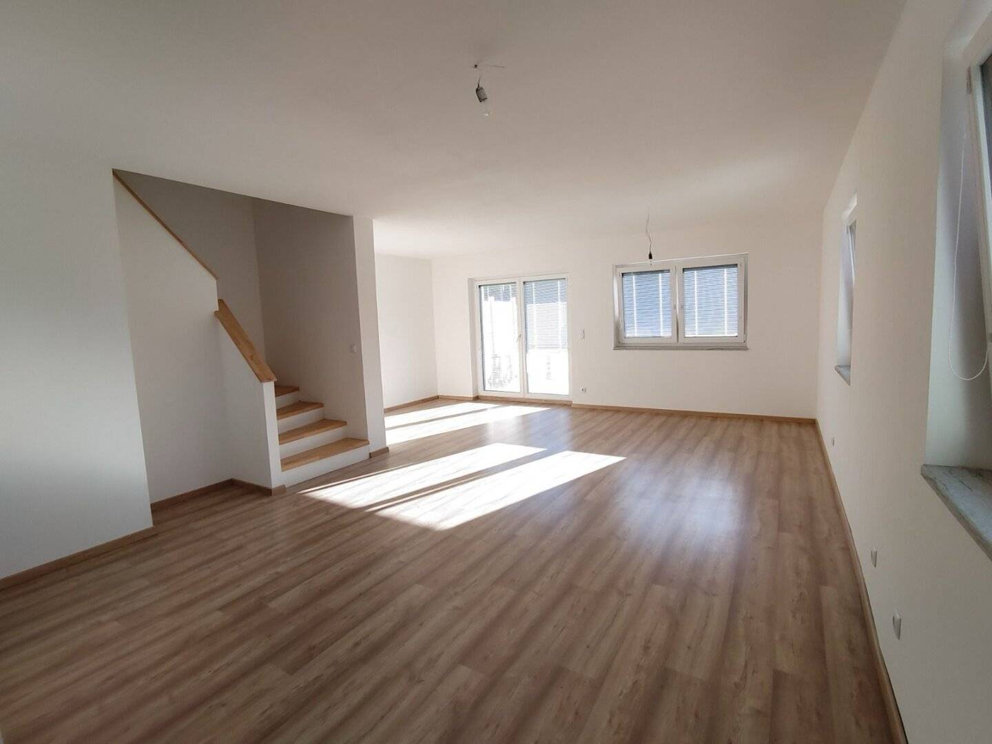 Neubau Traumhaus in 1210 Wien – 130m² für Ihr neues Zuhause!