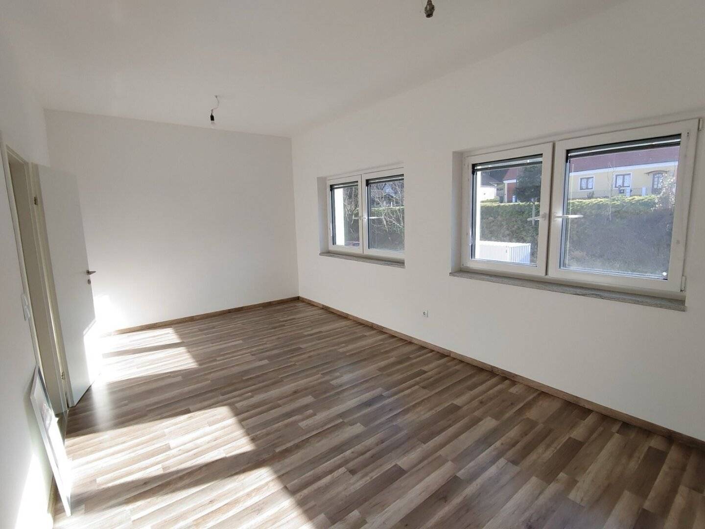 Neubau Traumhaus in 1210 Wien – 130m² für Ihr neues Zuhause!