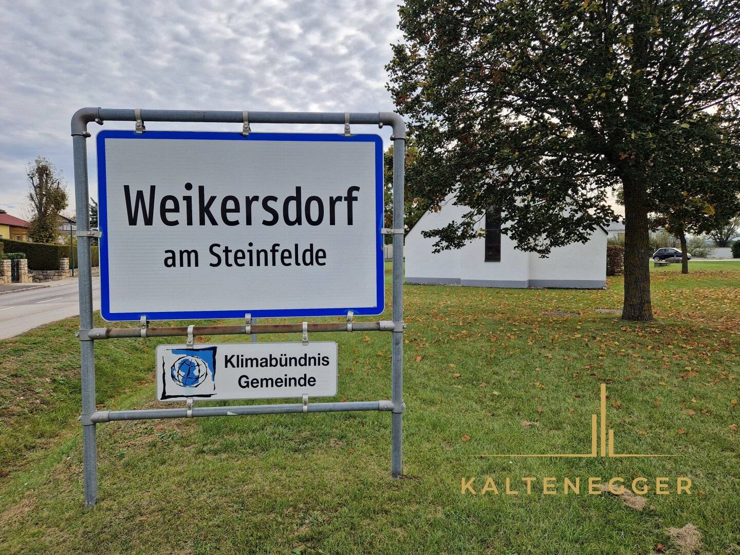 2169 m² großes Grundstück: Ideal zur Verwirklichung Ihres Traumhauses!