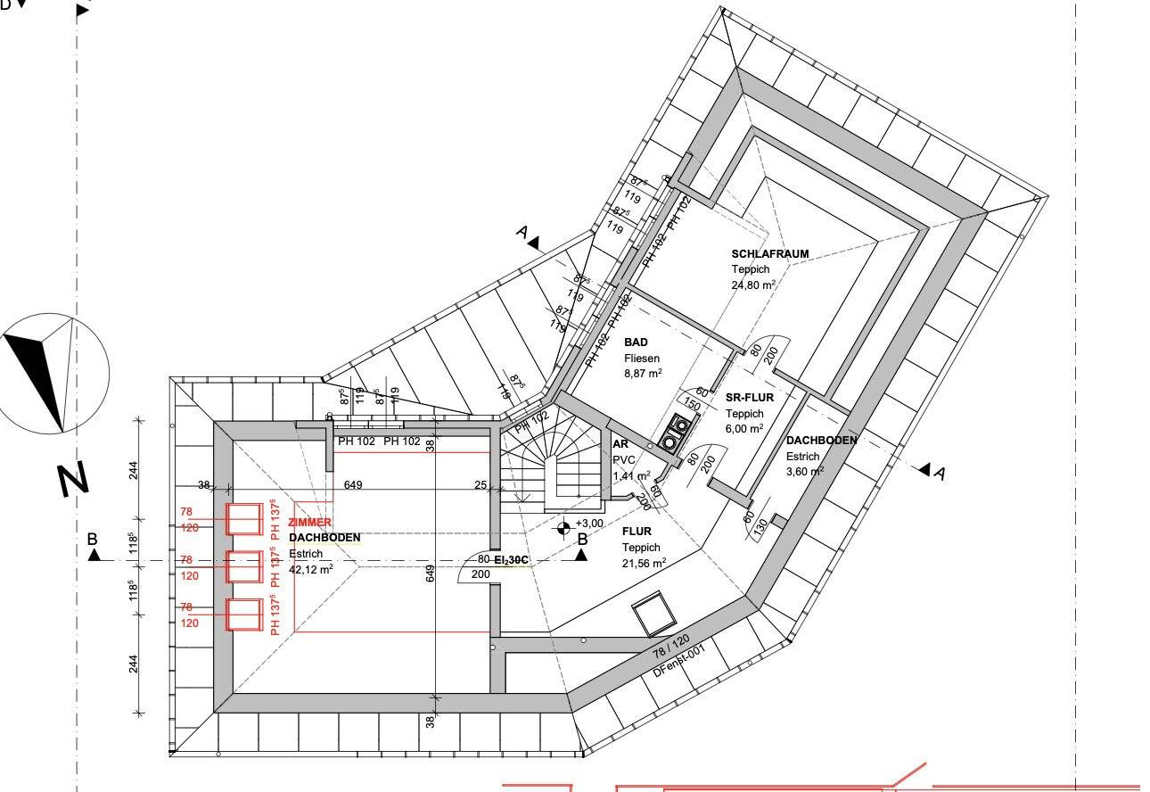 Floor plan 3