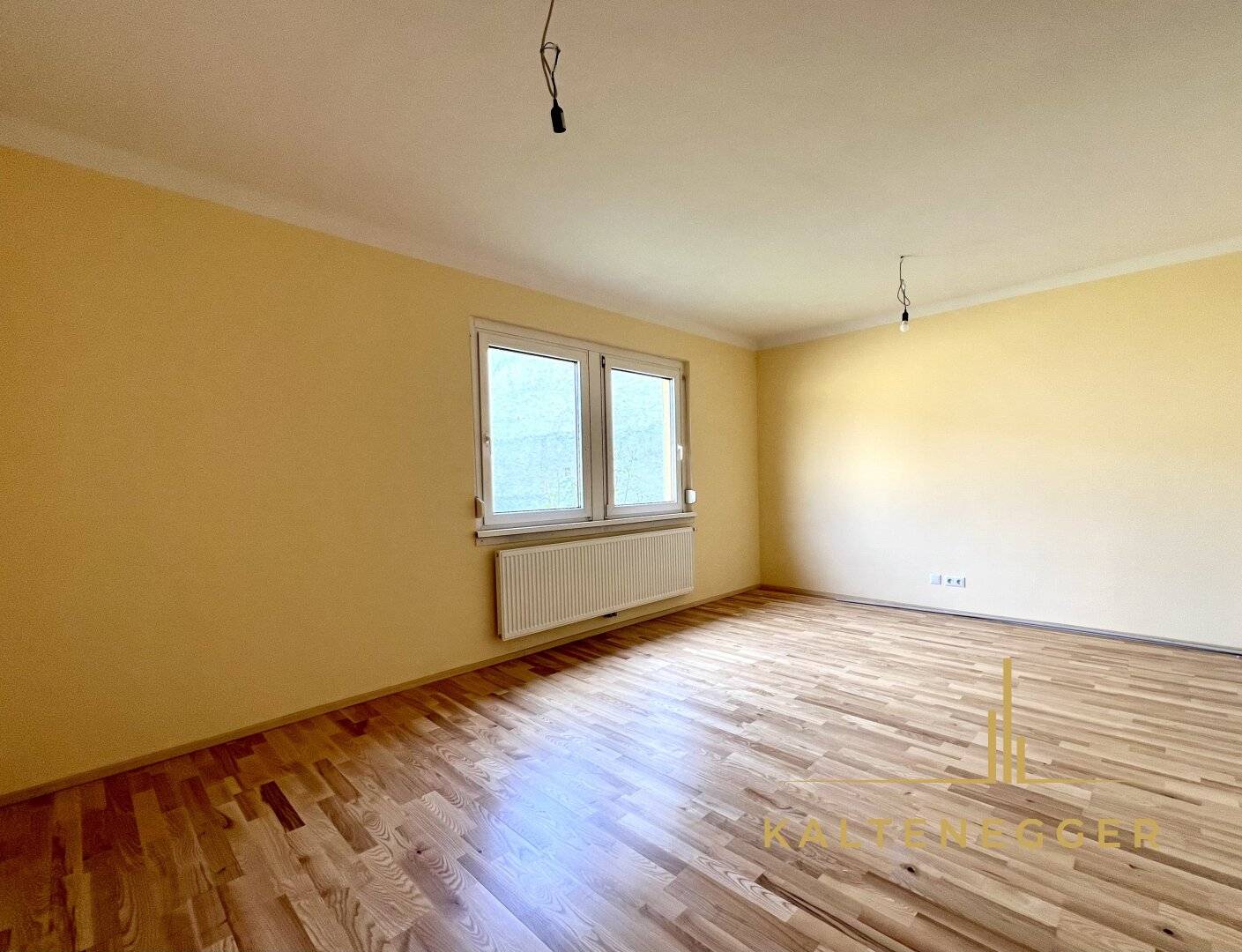 Zimmer hinteres Gebäude
