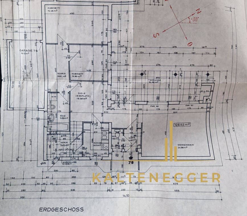 Grundriss 1