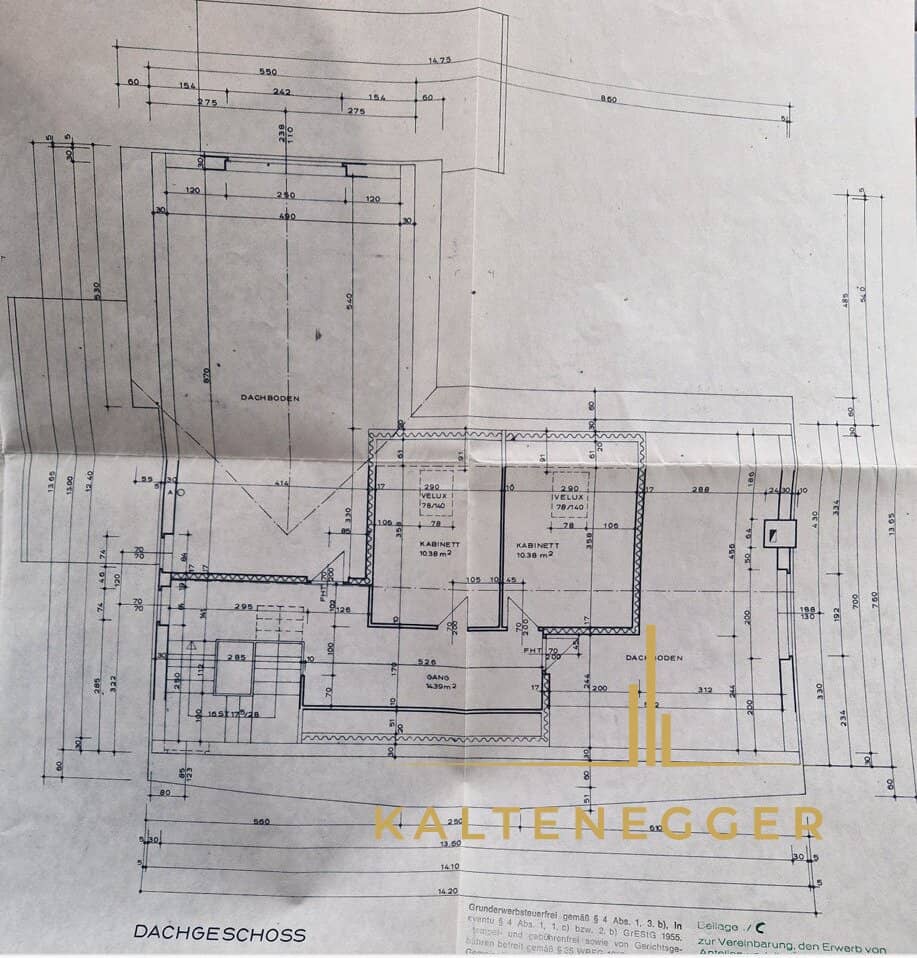 Grundriss 2