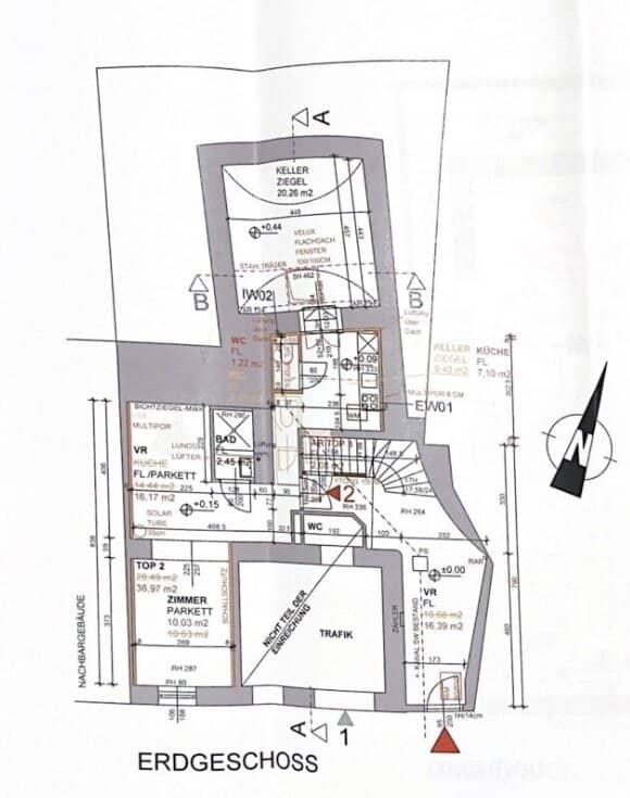 Grundriss 1
