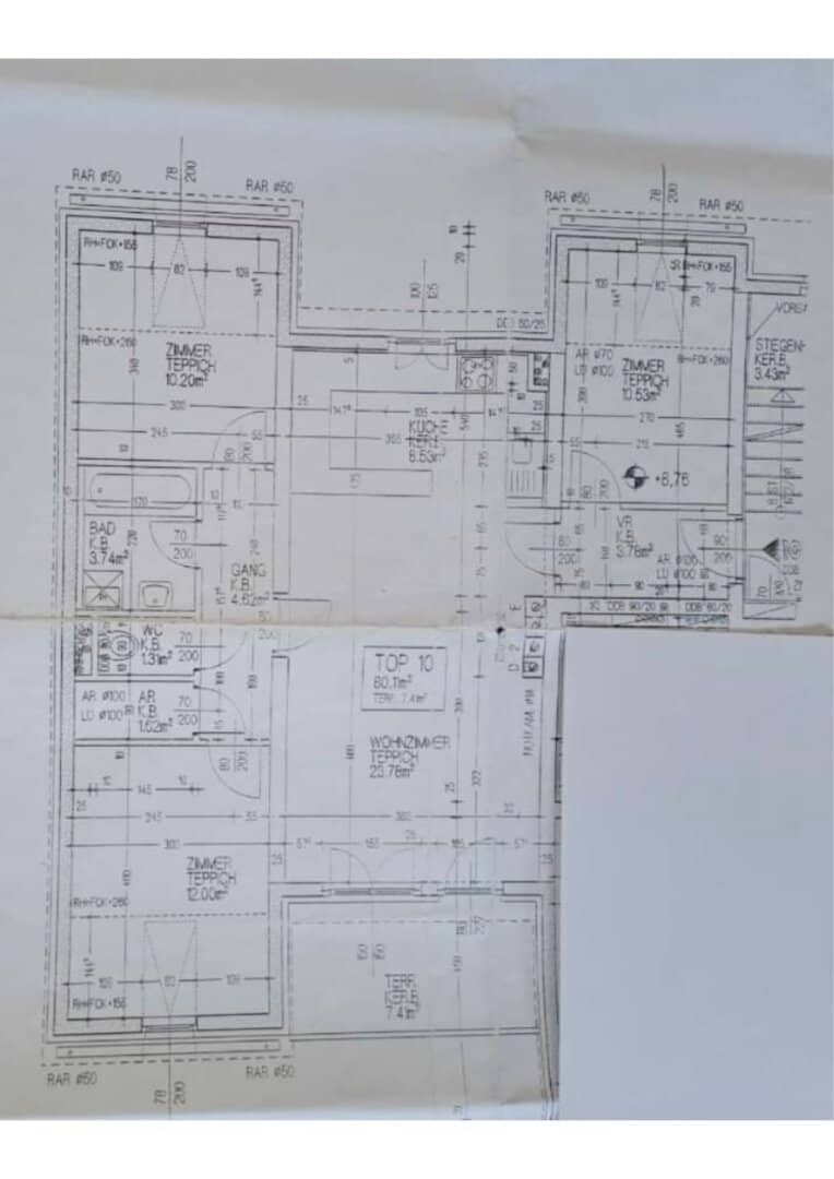 Grundriss 1