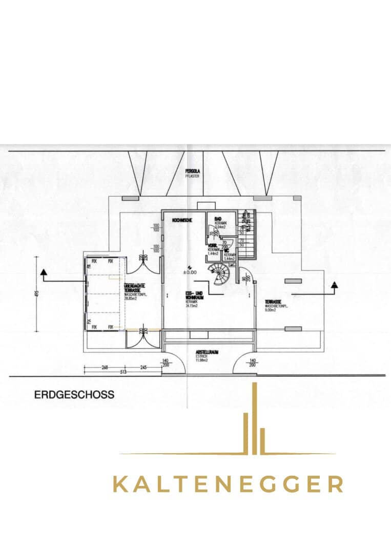 Floor plan 3