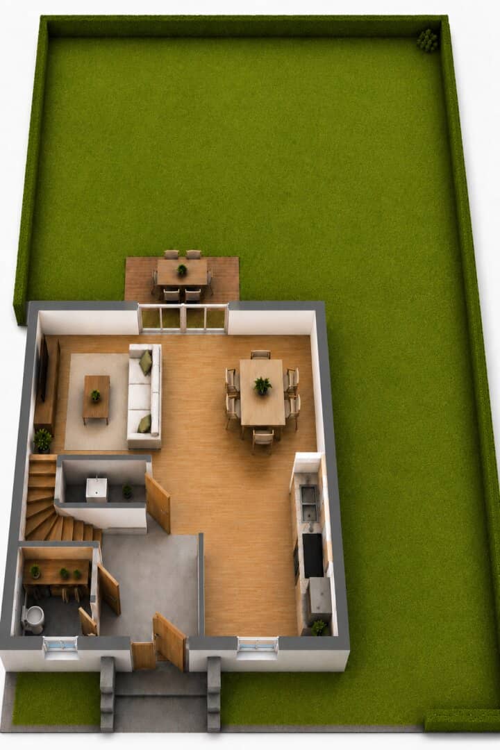 Grundriss 3