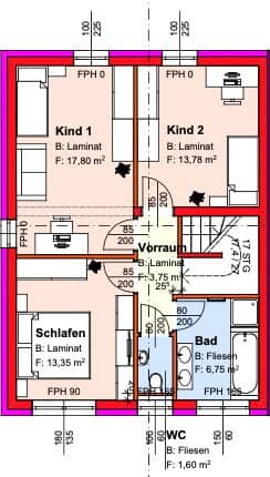 Grundriss 2