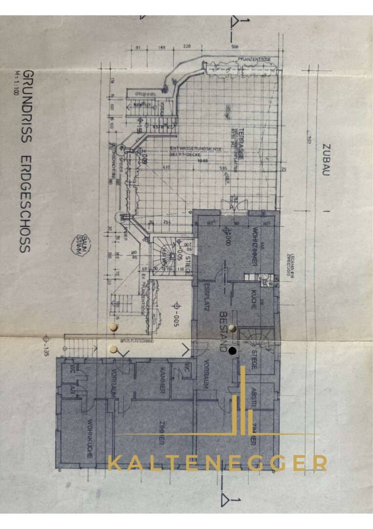 Grundriss 5