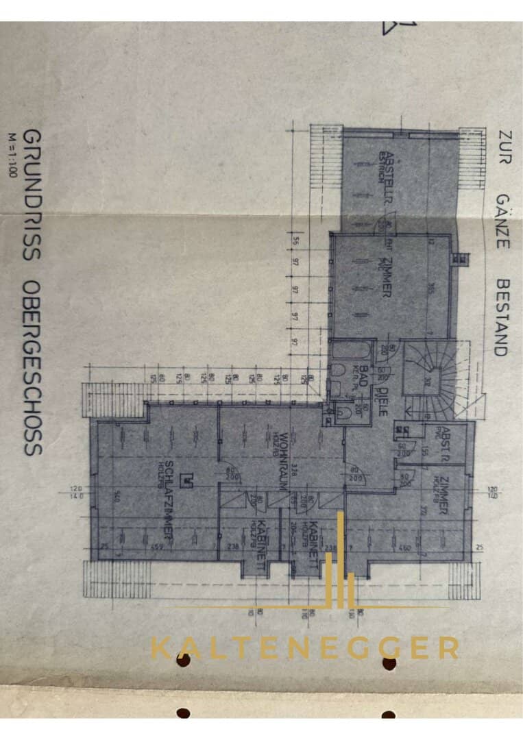 Grundriss 9