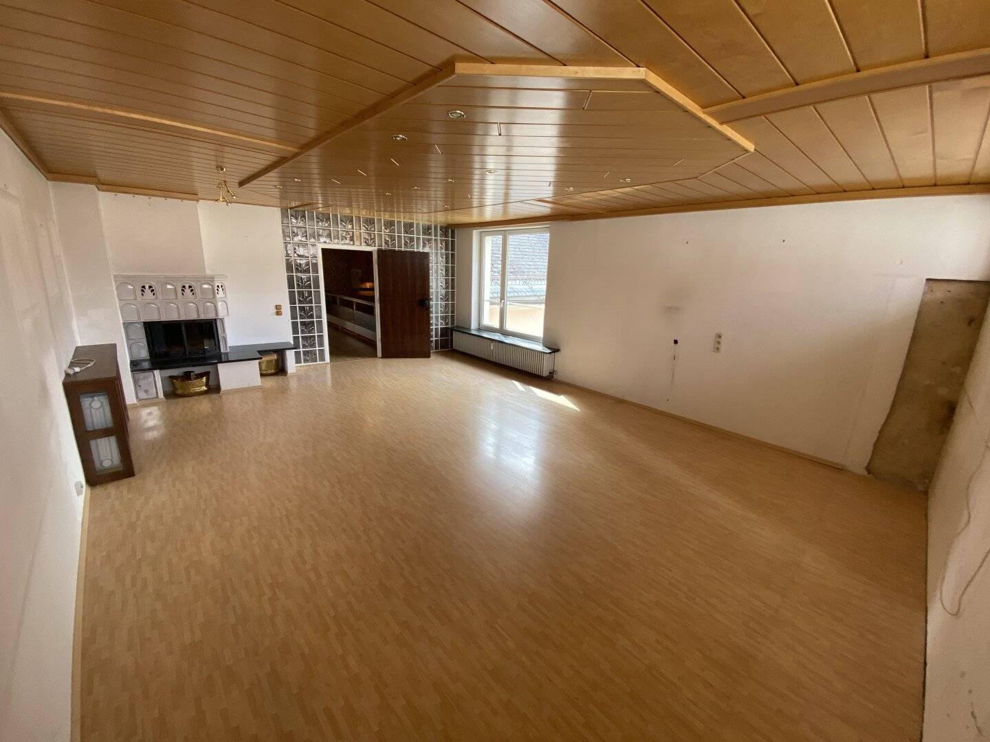 Investmentchance in Judenburg – Wohn- & Geschäftshaus mit Entwicklungspotenzial in Top Lage