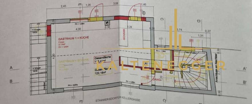Grundriss 3
