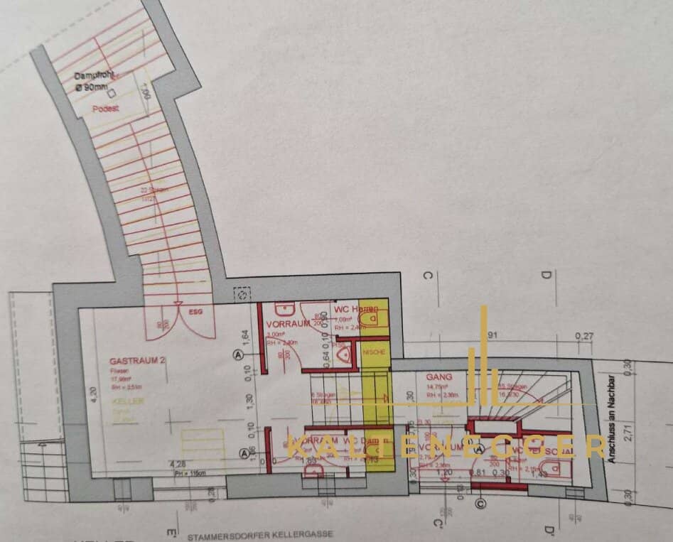 Grundriss 2