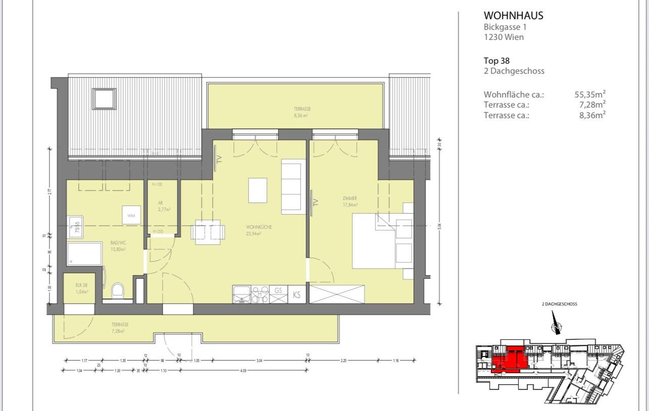 Grundriss 1
