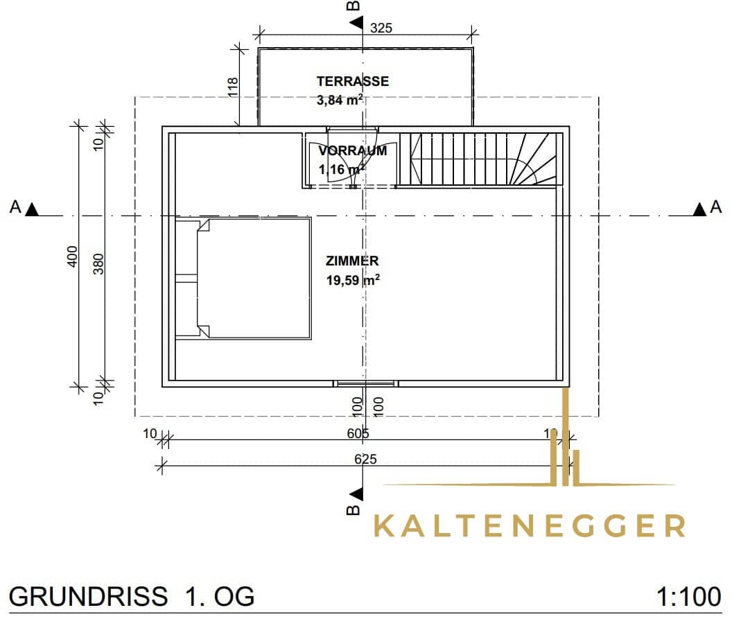 Grundriss 2