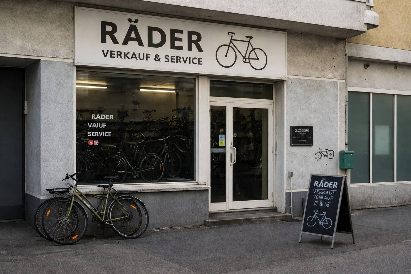 6% Rendite, unbefristetes Anlageobjekt in Baden