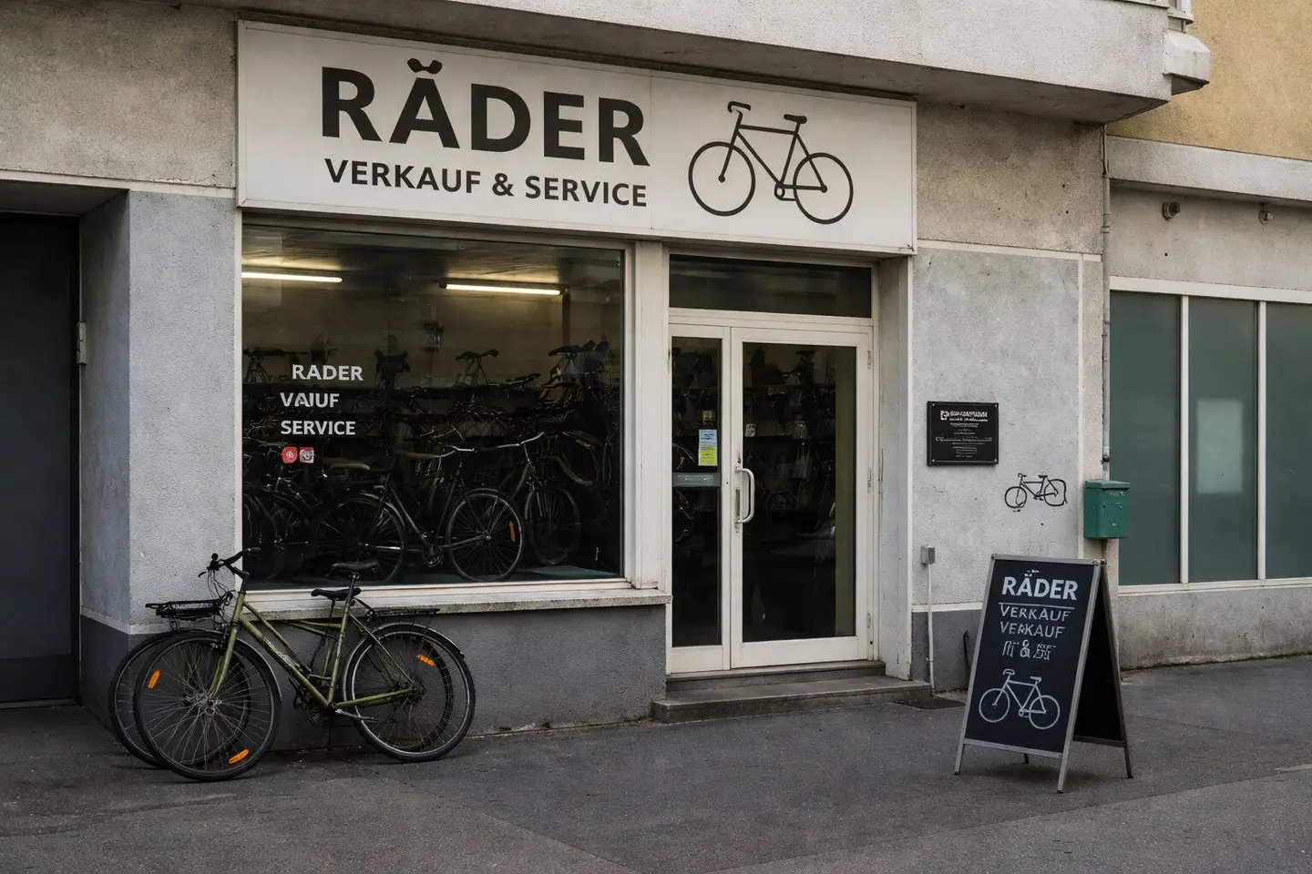 6% Rendite, unbefristetes Anlageobjekt in Baden