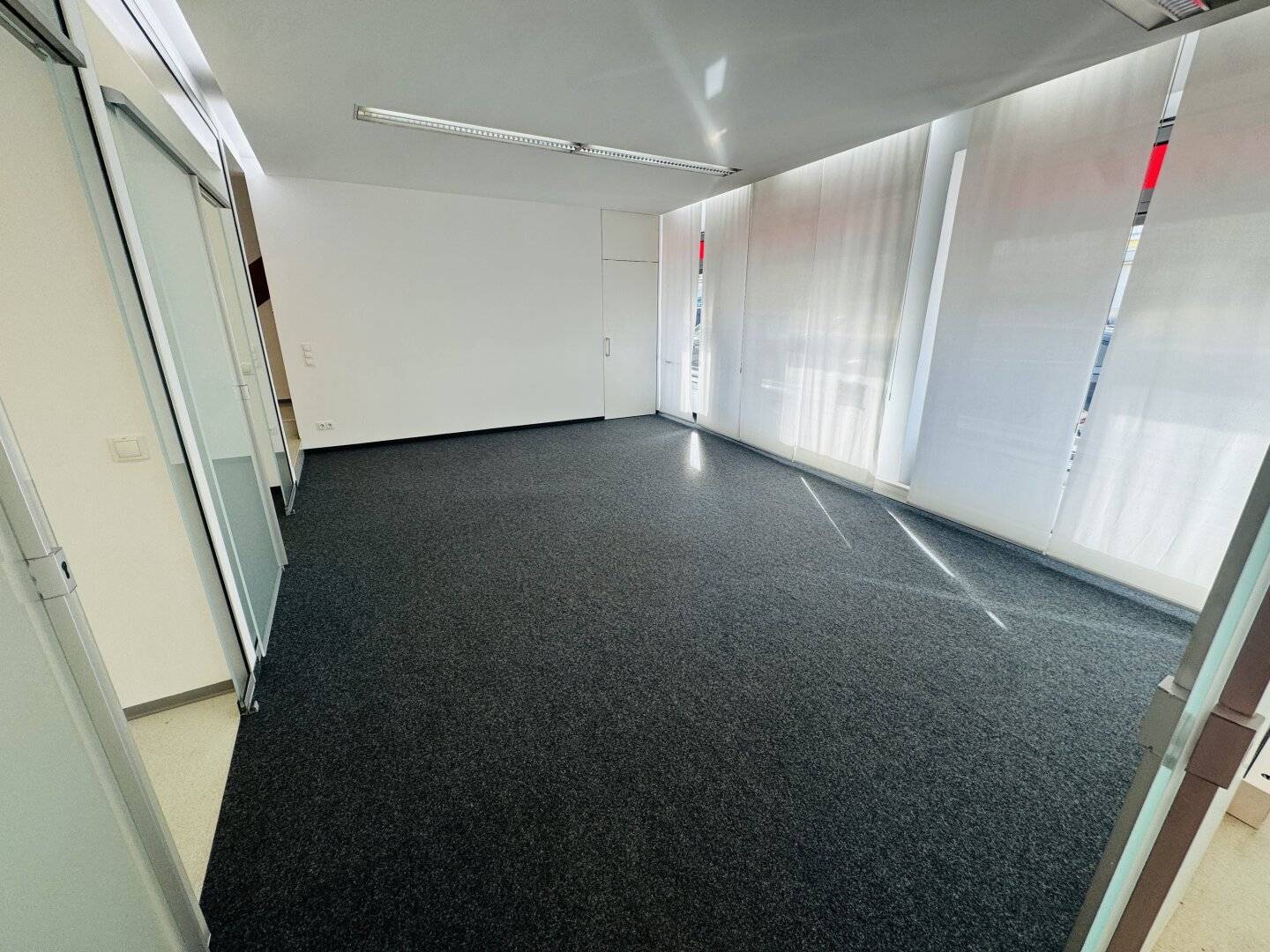 Repräsentatives Büro in zentraler Lage von Knittelfeld, 151m² auf 2 Ebenen