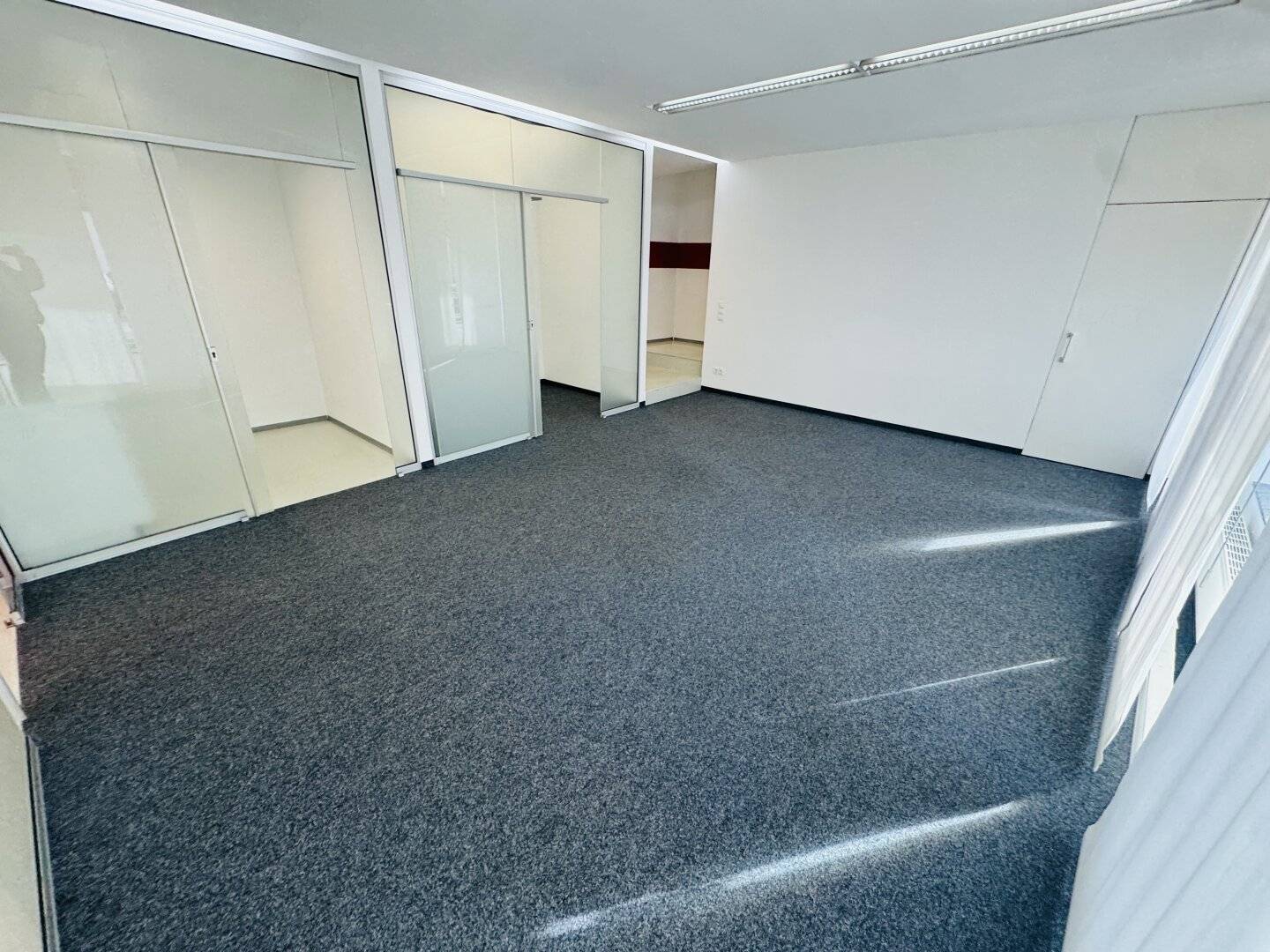 Repräsentatives Büro in zentraler Lage von Knittelfeld, 151m² auf 2 Ebenen