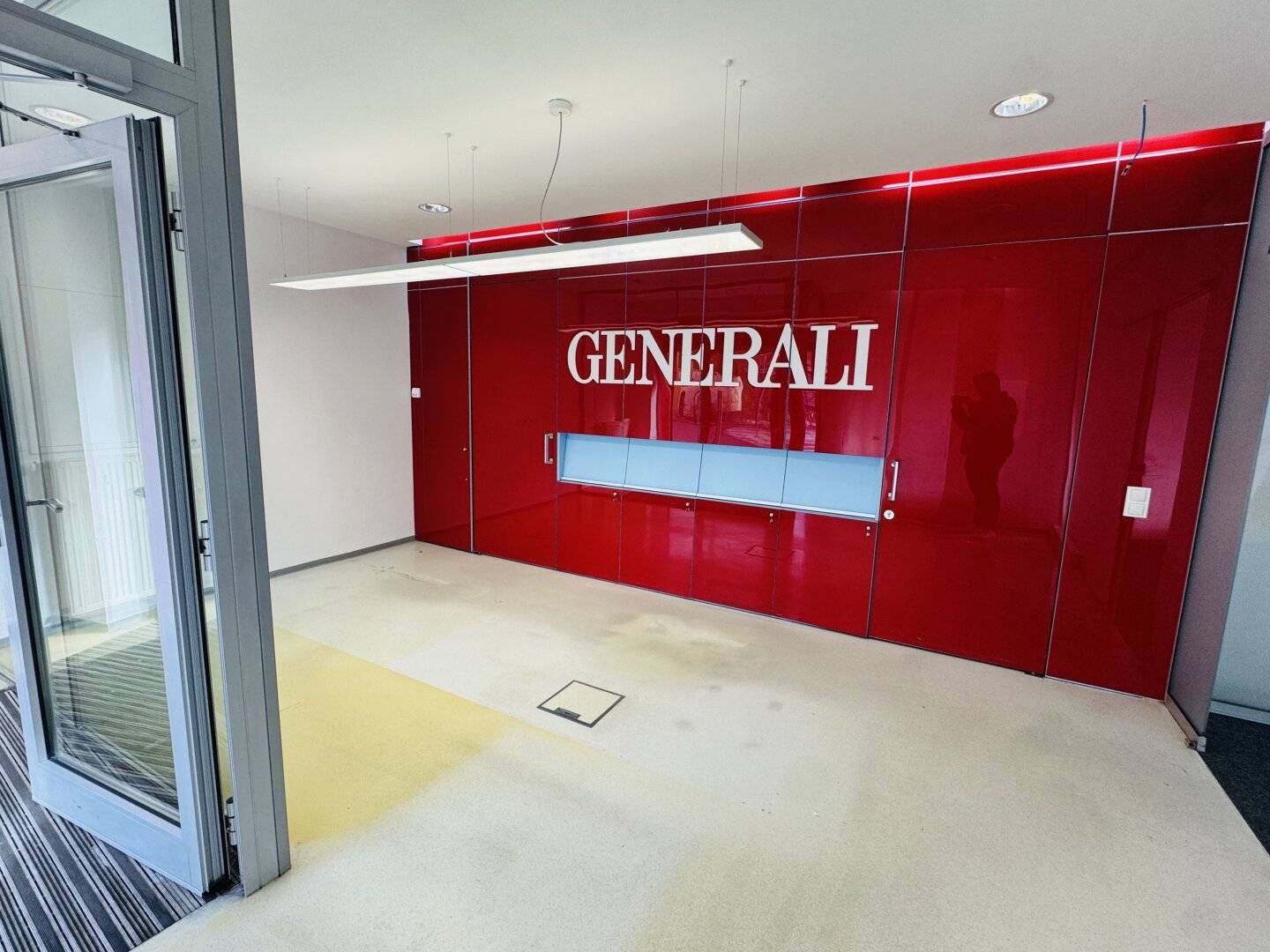 Repräsentatives Büro in zentraler Lage von Knittelfeld, 151m² auf 2 Ebenen