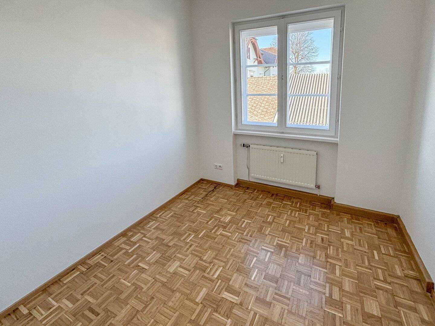 Unbefristet * saniert * provisionsfrei