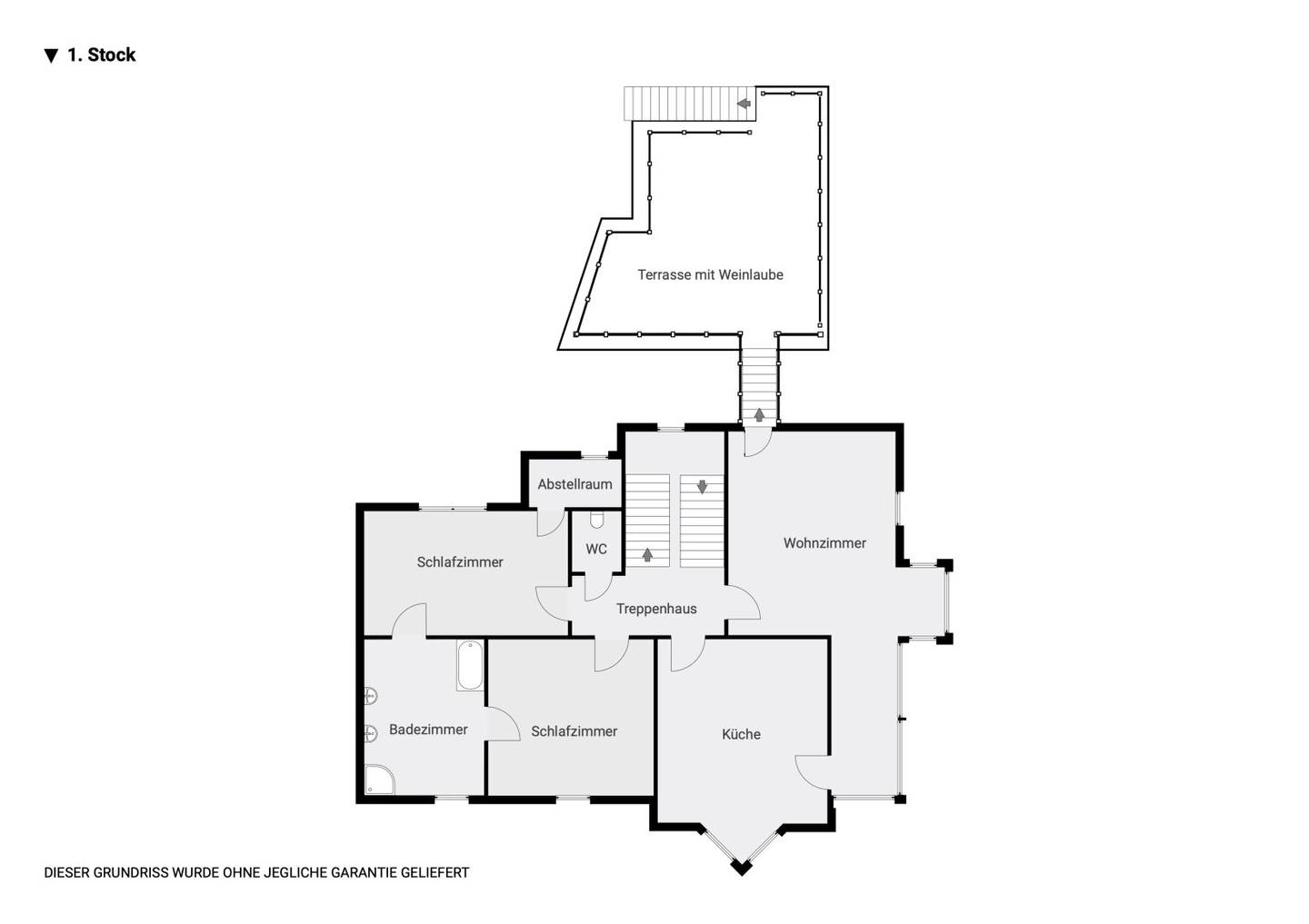 Grundriss 2