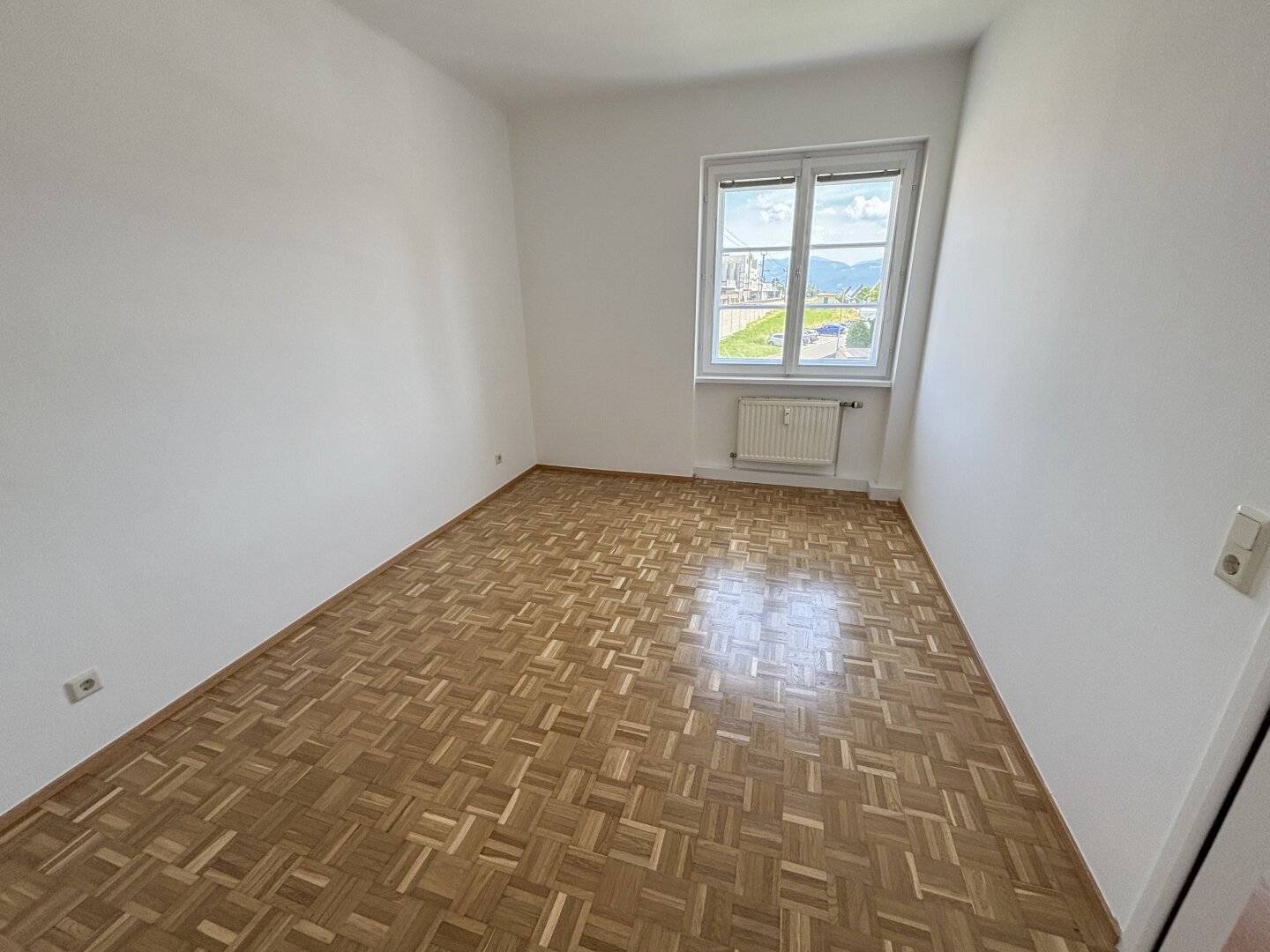 Preiswert wohnen in Zeltweg