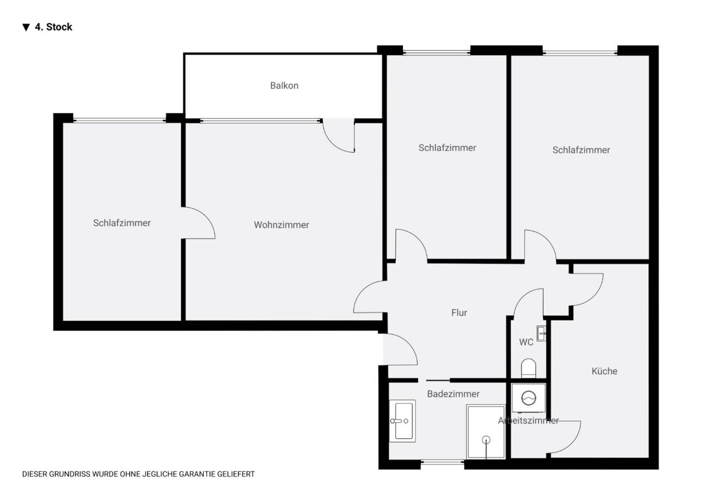Grundriss 1