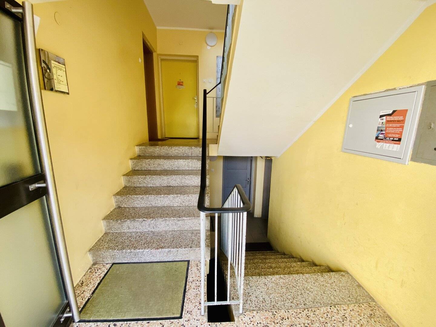 Gemütliche Eigentumswohnung mit Süd-Balkon in Zeltweg