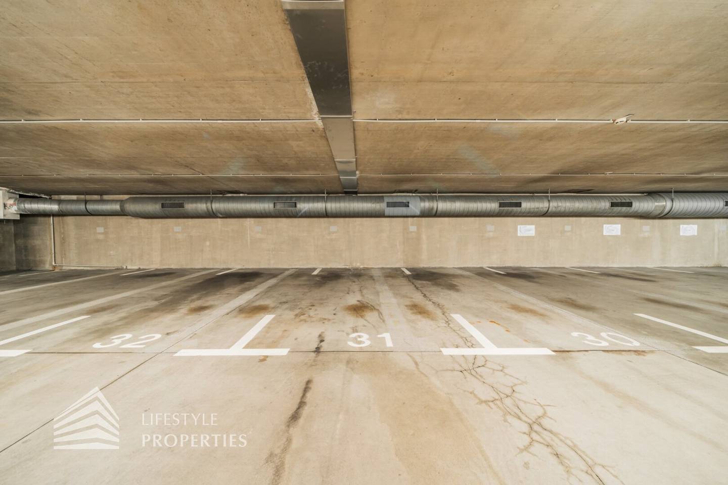 Garagenstellplätze in bester Lage des 3. Wiener Bezirks