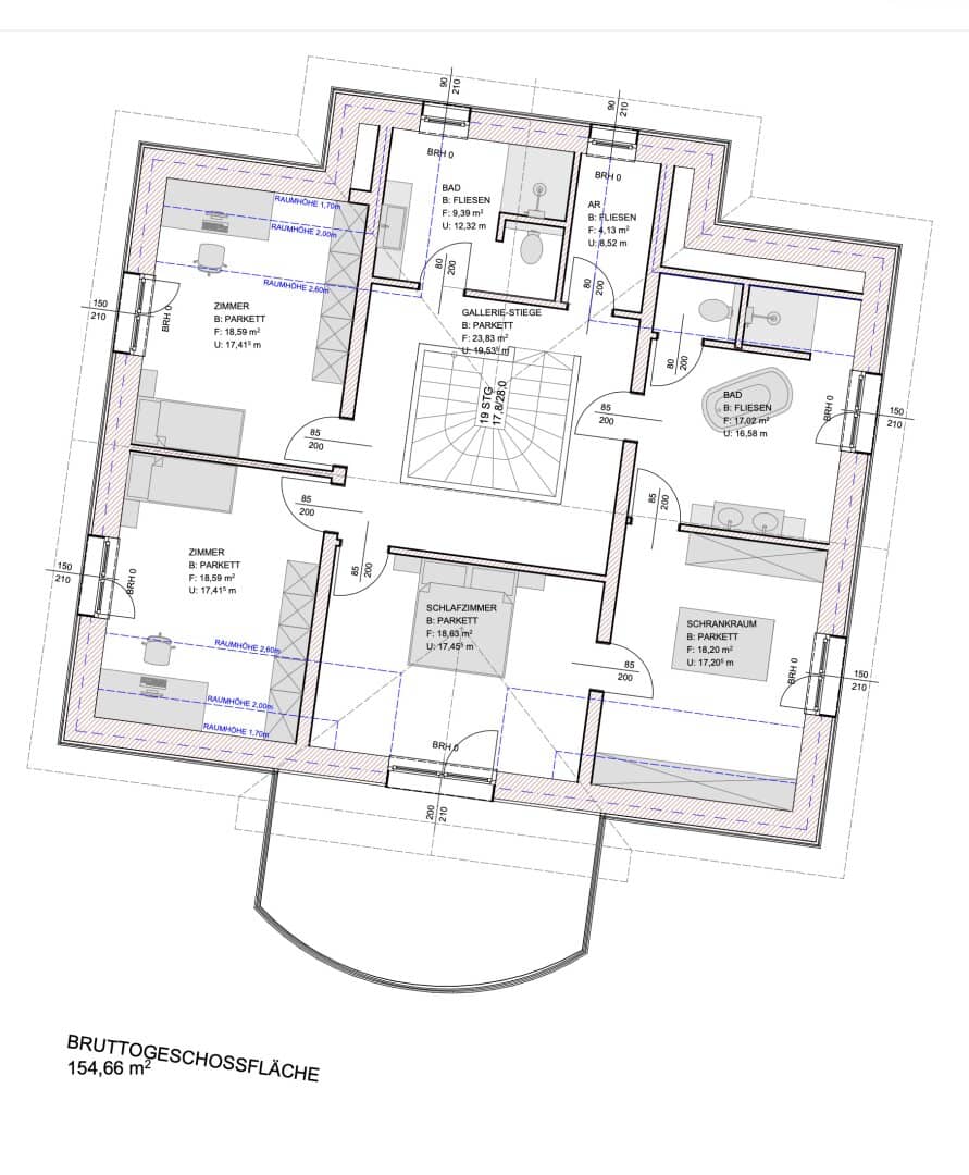 Grundriss 3