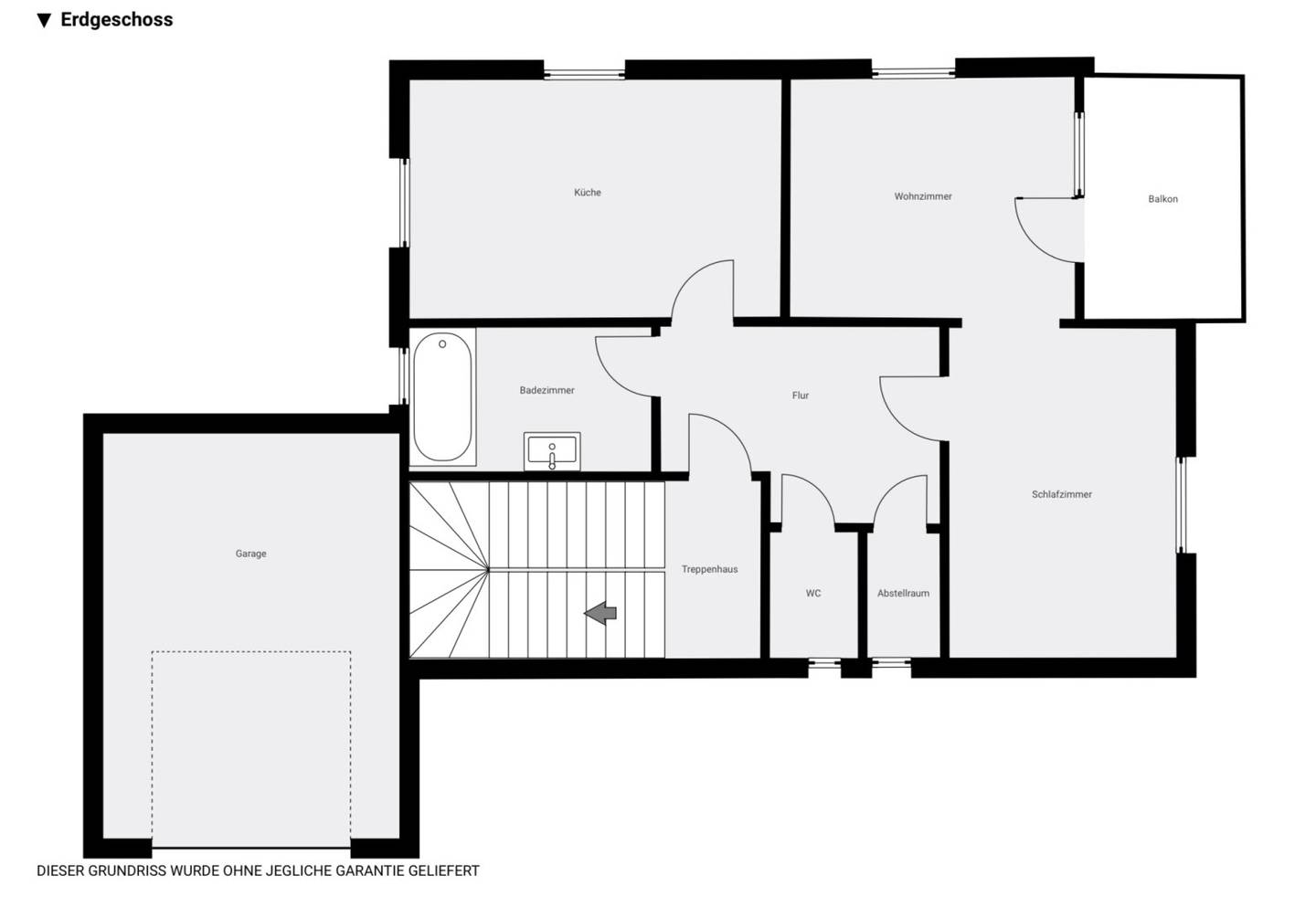 Grundriss 1