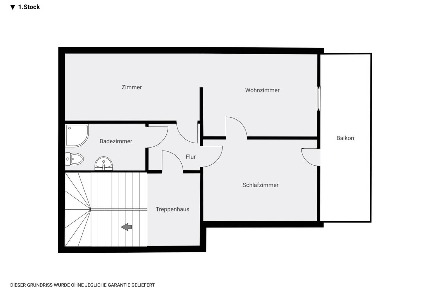 Grundriss 2