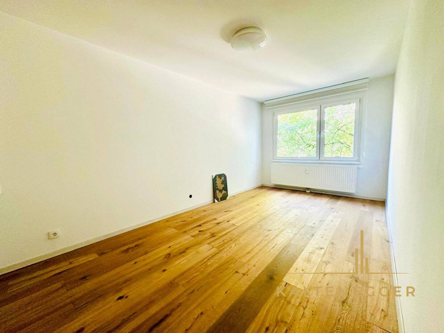 Traumhafte 3 Zimmer-Wohnung mit Loggia - WG-tauglich