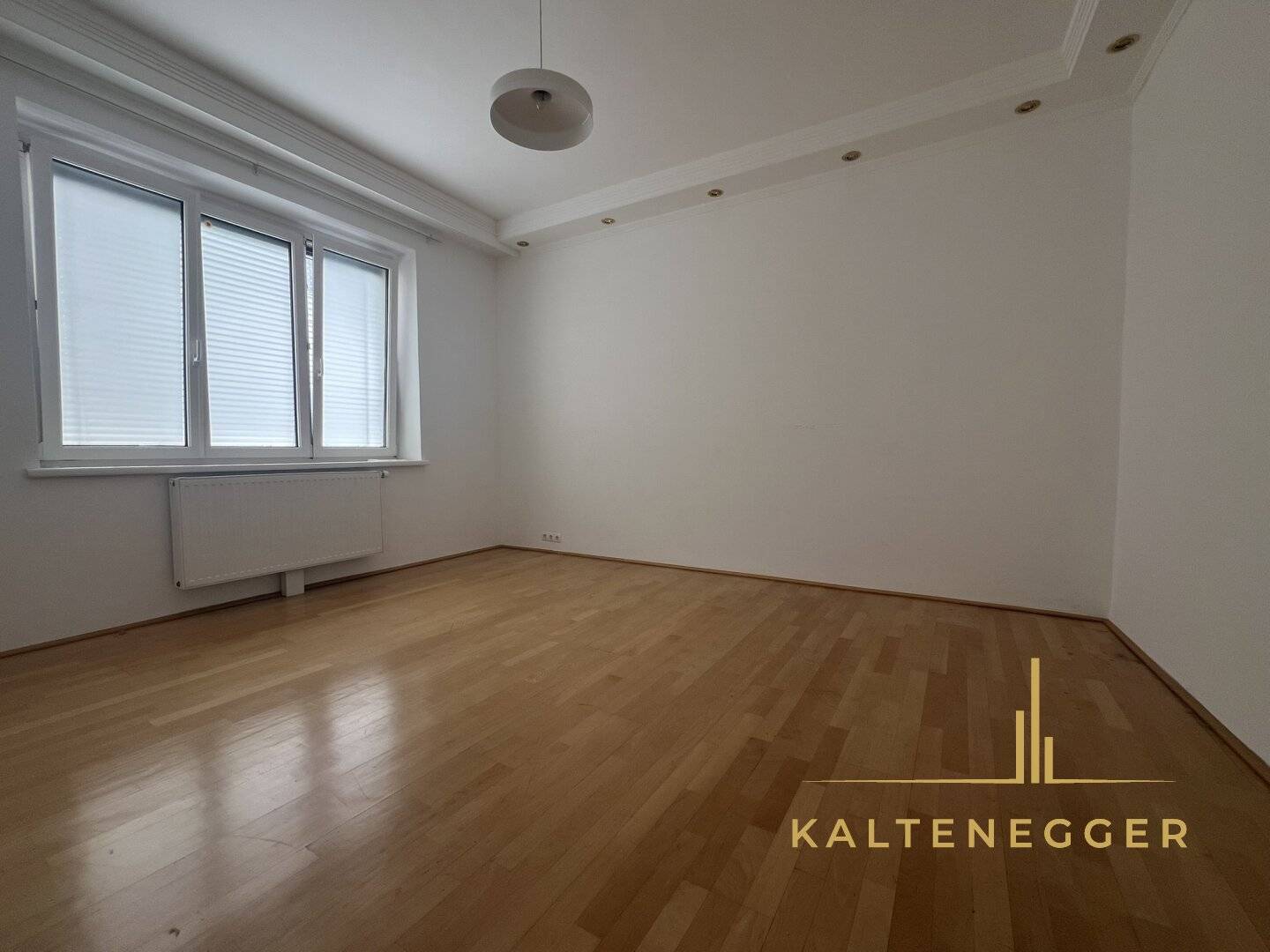 Helle 3-Zimmer-Wohnung mit Lift im Herzen der Innenstadt