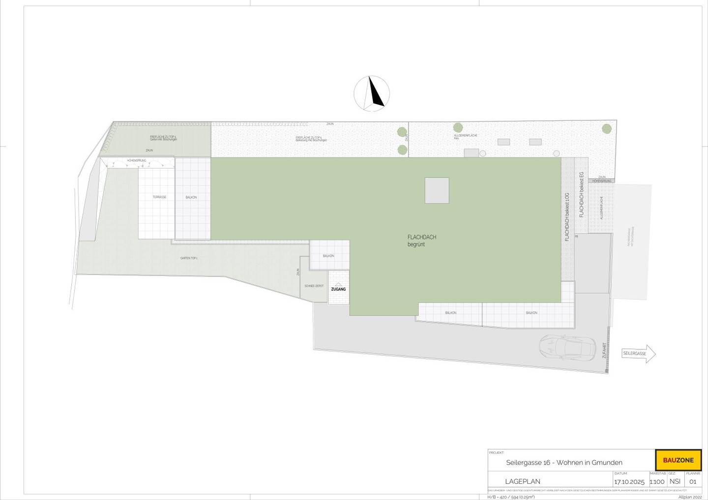 Floor plan 6
